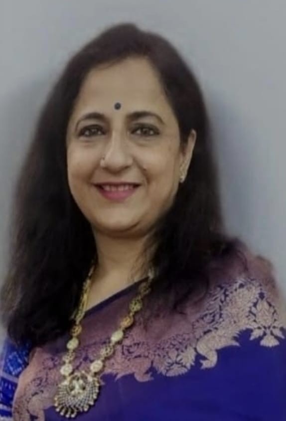 Smt. Alkananda