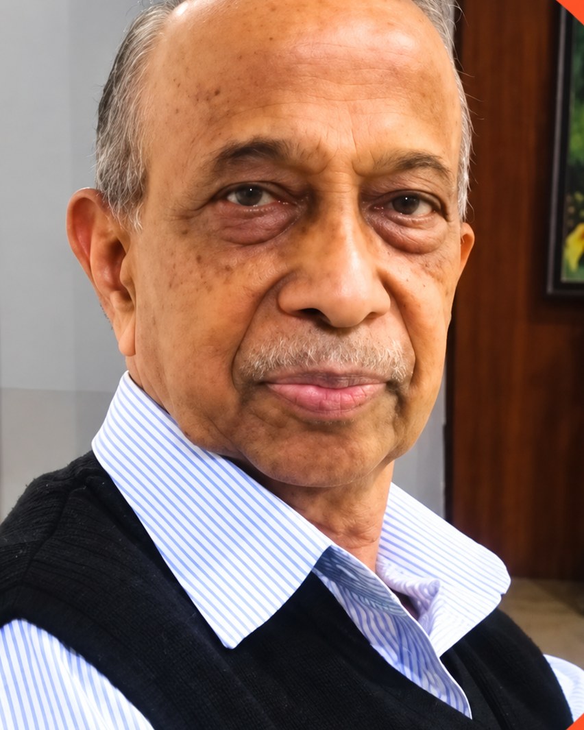 Dr. K. S. Nagesh