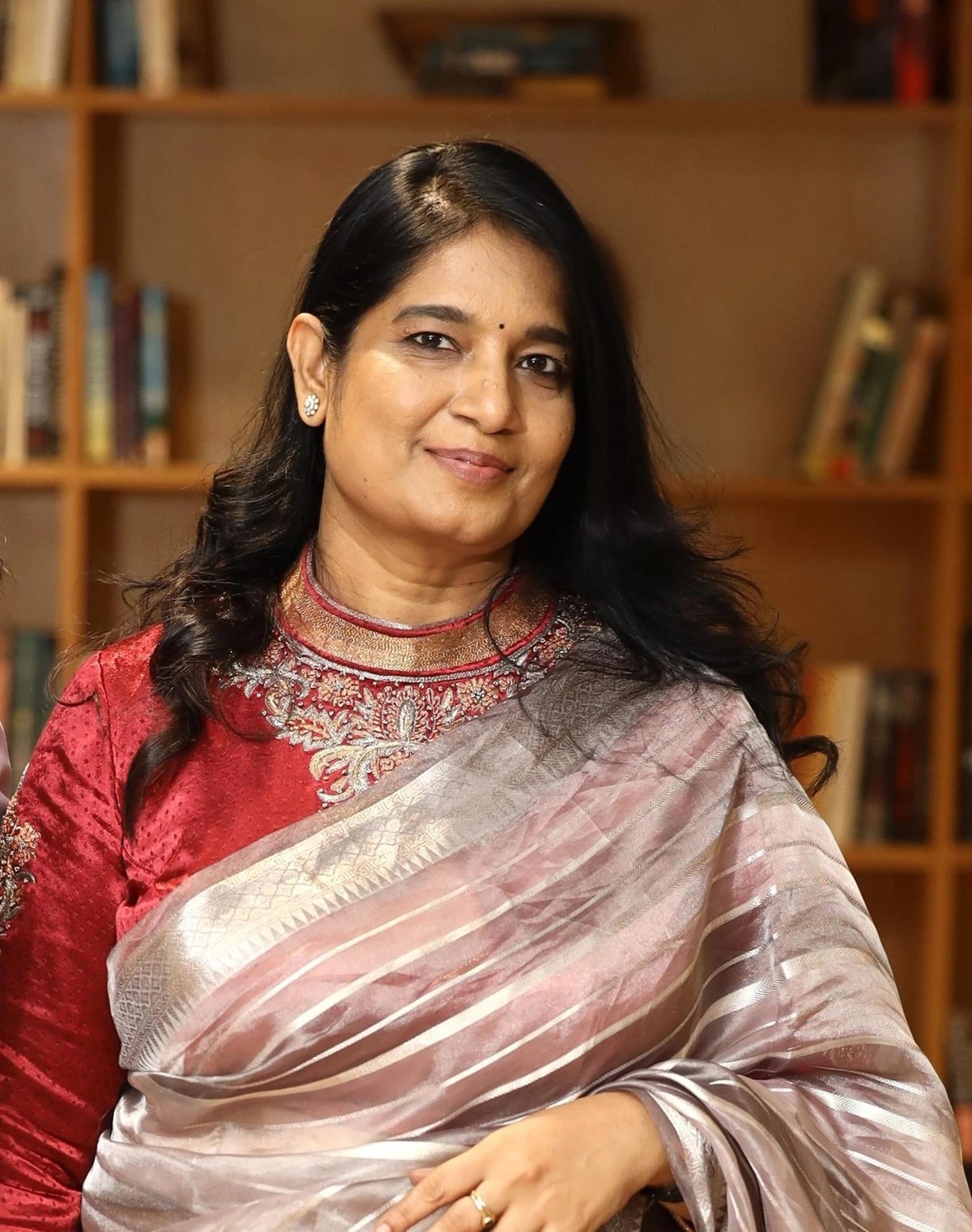 Rajini Rekha Yedla
