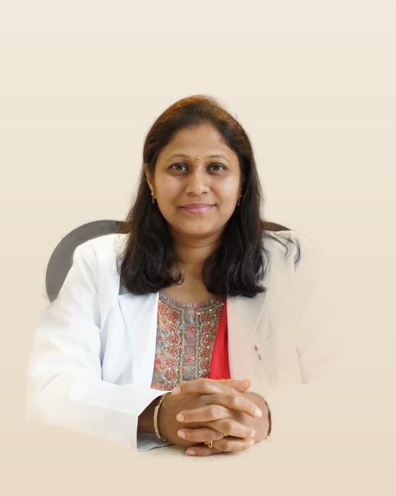 Dr. Subhashini